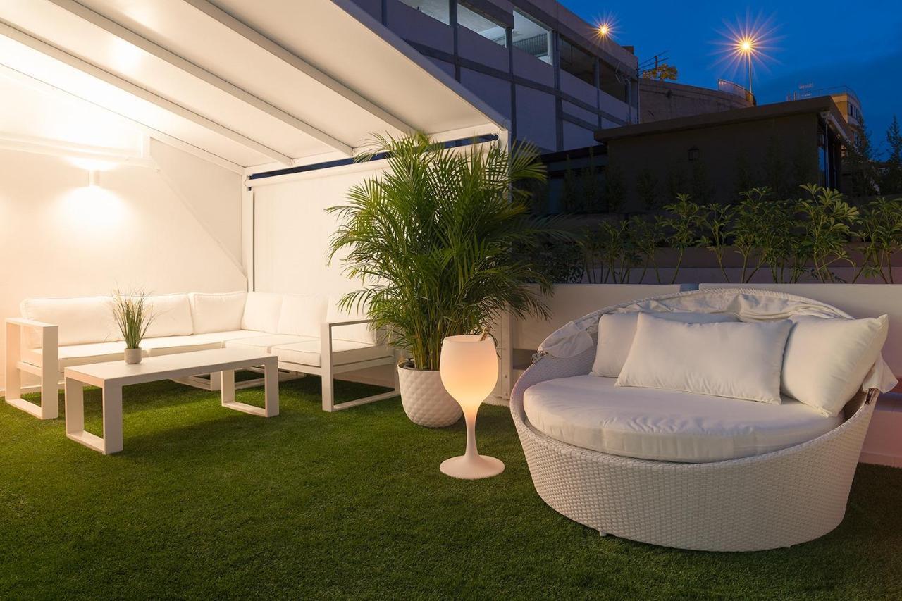 The Terraces Luxury Penthouses, 3D Санта Крус де Тенерифе Екстериор снимка