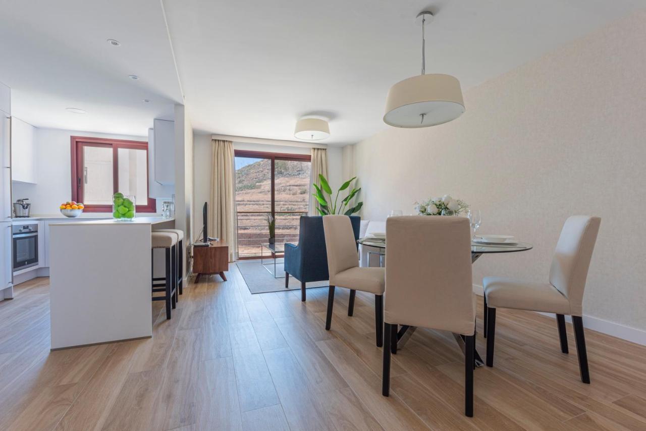 The Terraces Luxury Penthouses, 3D Санта Крус де Тенерифе Екстериор снимка