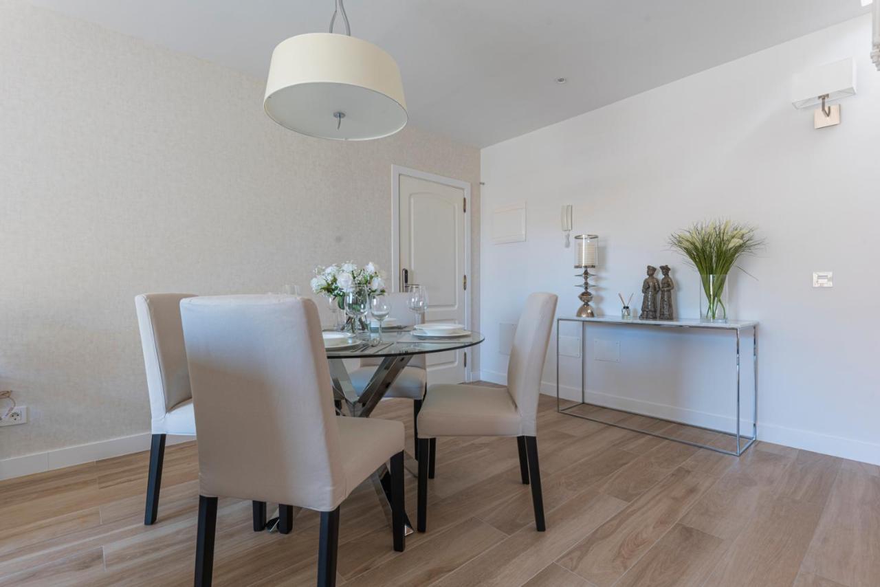 The Terraces Luxury Penthouses, 3D Санта Крус де Тенерифе Екстериор снимка