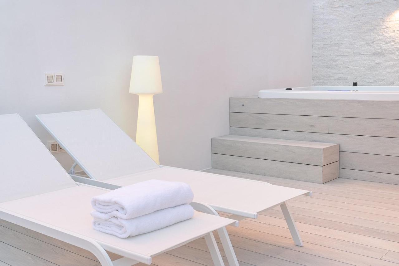 The Terraces Luxury Penthouses, 3D Санта Крус де Тенерифе Екстериор снимка