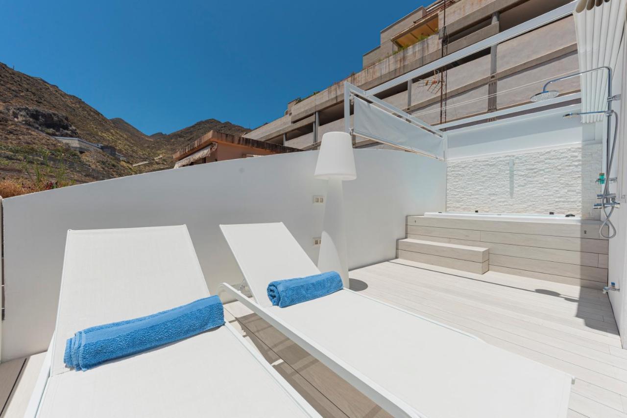 The Terraces Luxury Penthouses, 3D Санта Крус де Тенерифе Екстериор снимка