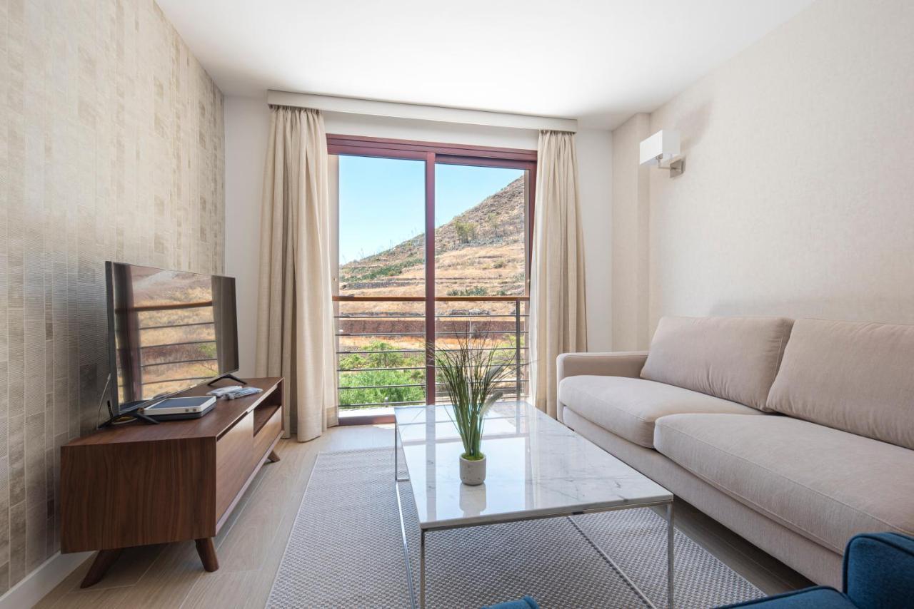 The Terraces Luxury Penthouses, 3D Санта Крус де Тенерифе Екстериор снимка