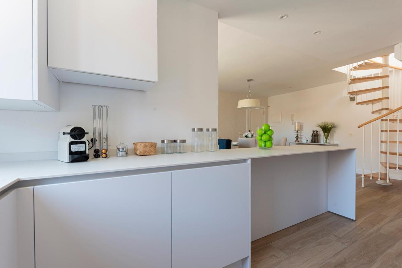 The Terraces Luxury Penthouses, 3D Санта Крус де Тенерифе Екстериор снимка