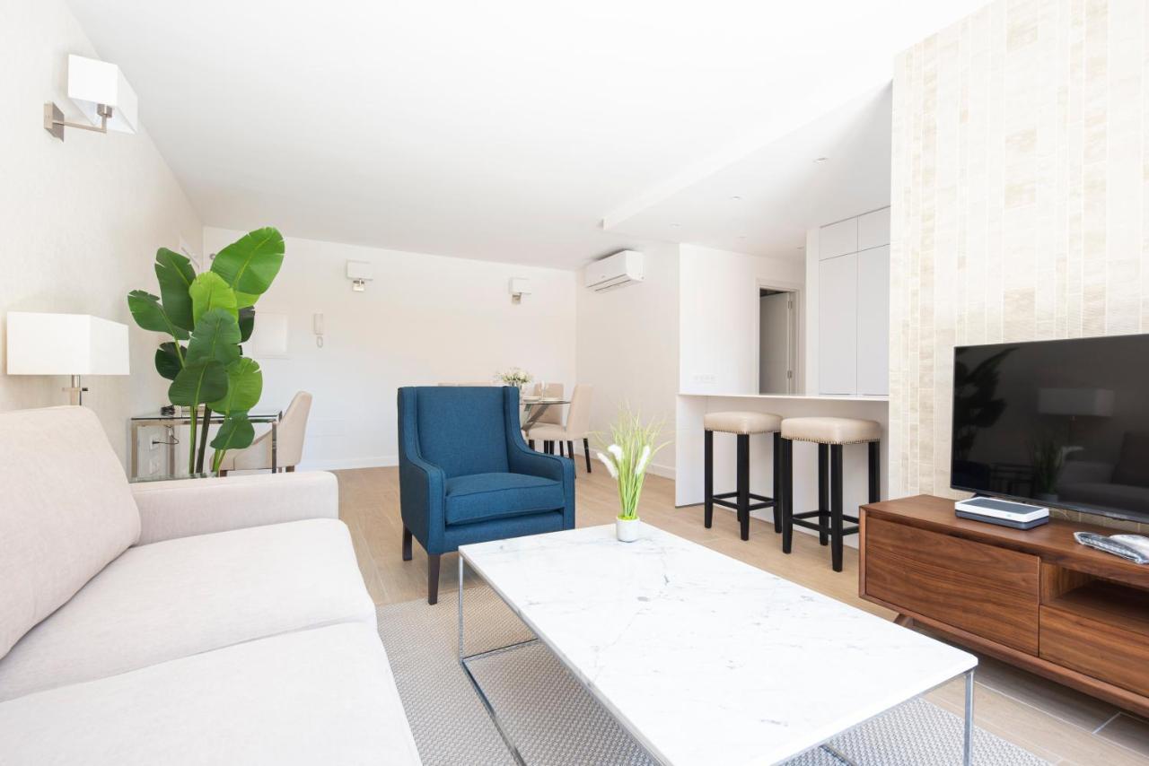 The Terraces Luxury Penthouses, 3D Санта Крус де Тенерифе Екстериор снимка