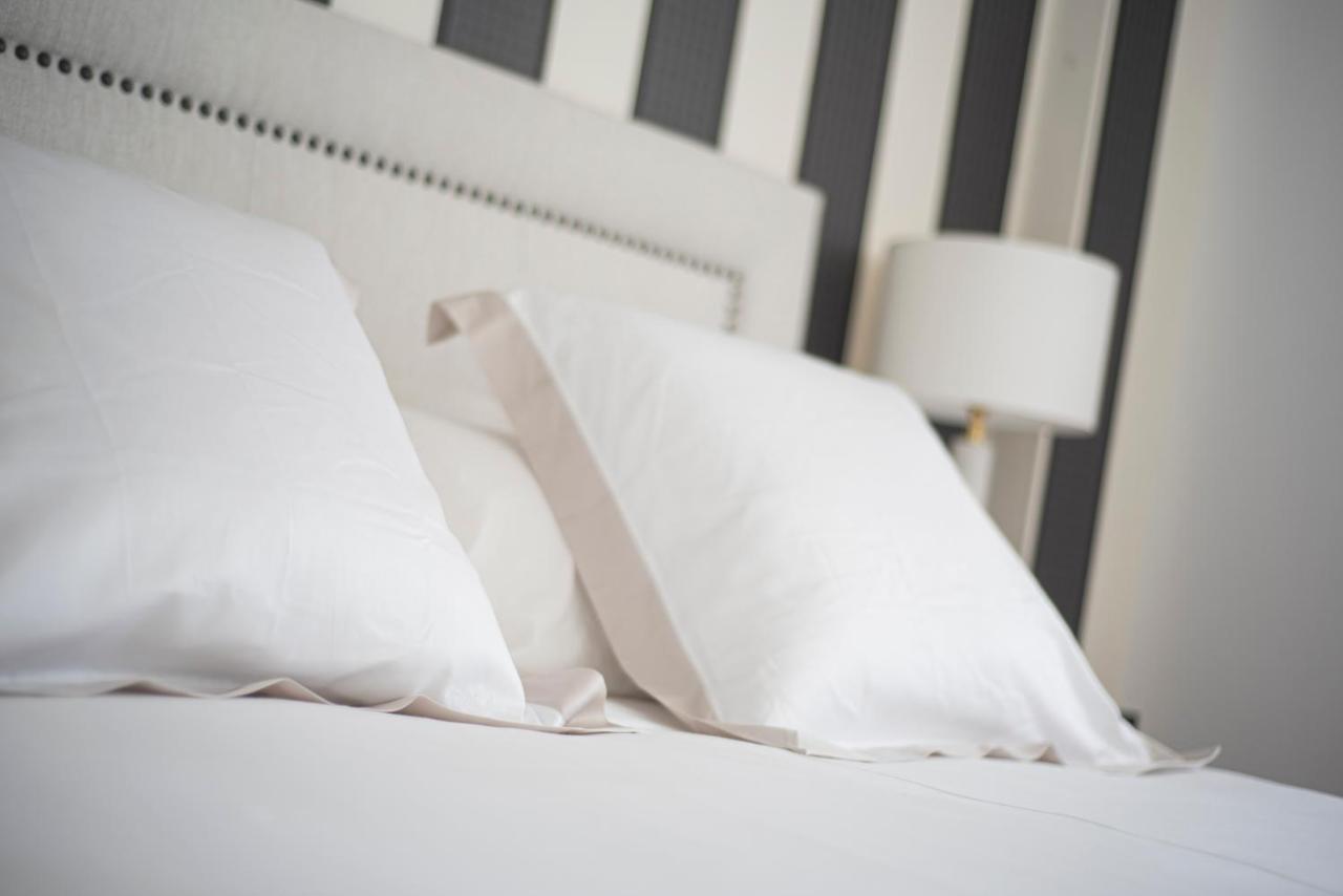 The Terraces Luxury Penthouses, 3D Санта Крус де Тенерифе Екстериор снимка