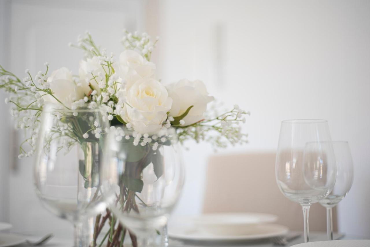 The Terraces Luxury Penthouses, 3D Санта Крус де Тенерифе Екстериор снимка