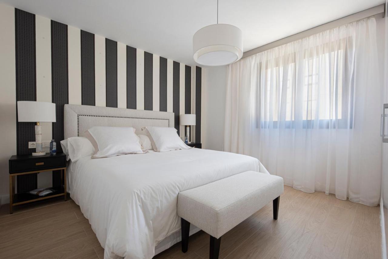 The Terraces Luxury Penthouses, 3D Санта Крус де Тенерифе Екстериор снимка