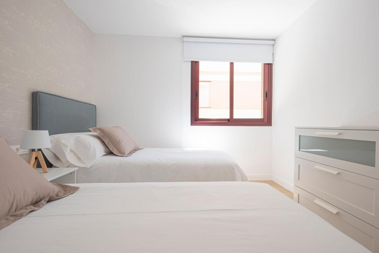 The Terraces Luxury Penthouses, 3D Санта Крус де Тенерифе Екстериор снимка