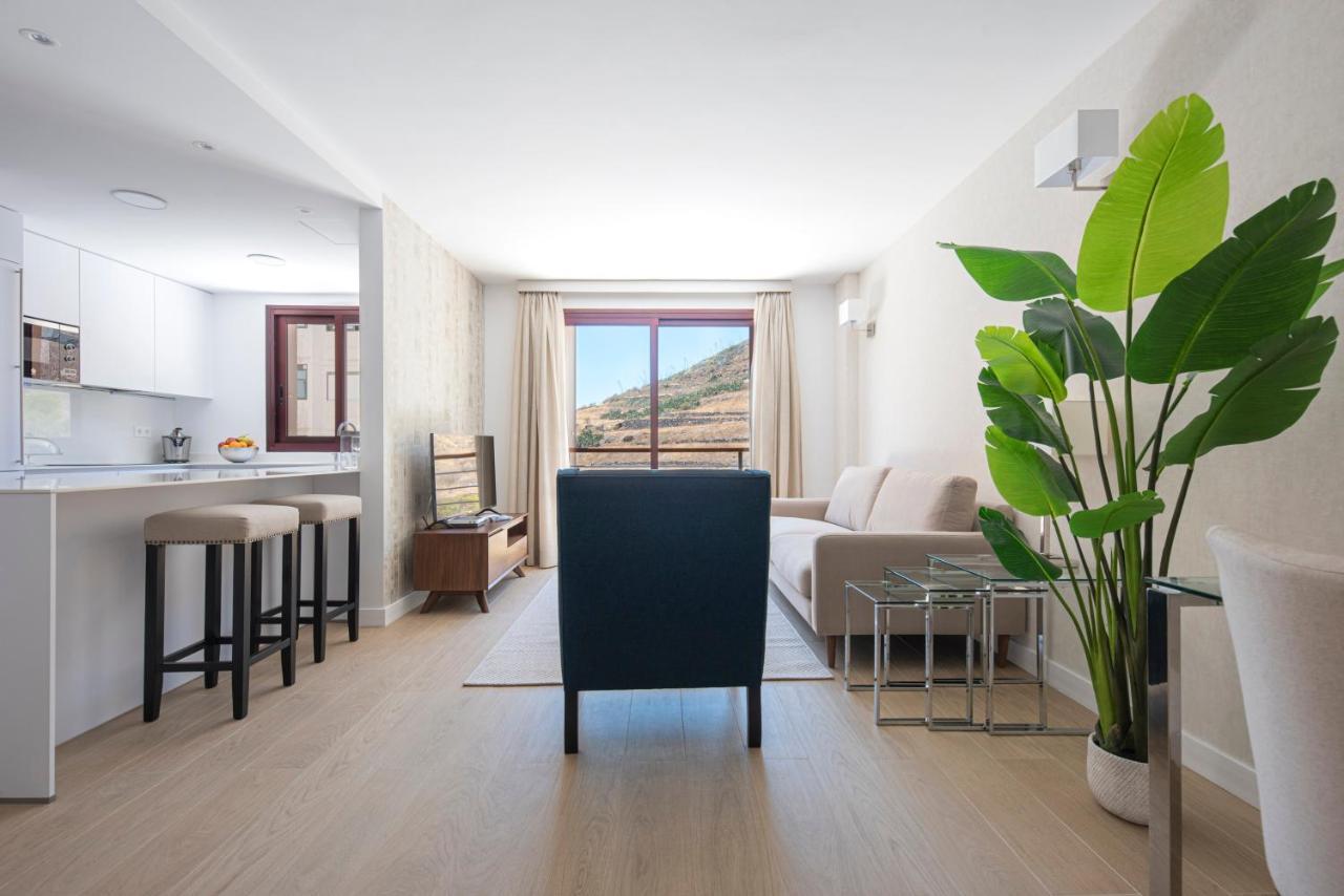 The Terraces Luxury Penthouses, 3D Санта Крус де Тенерифе Екстериор снимка
