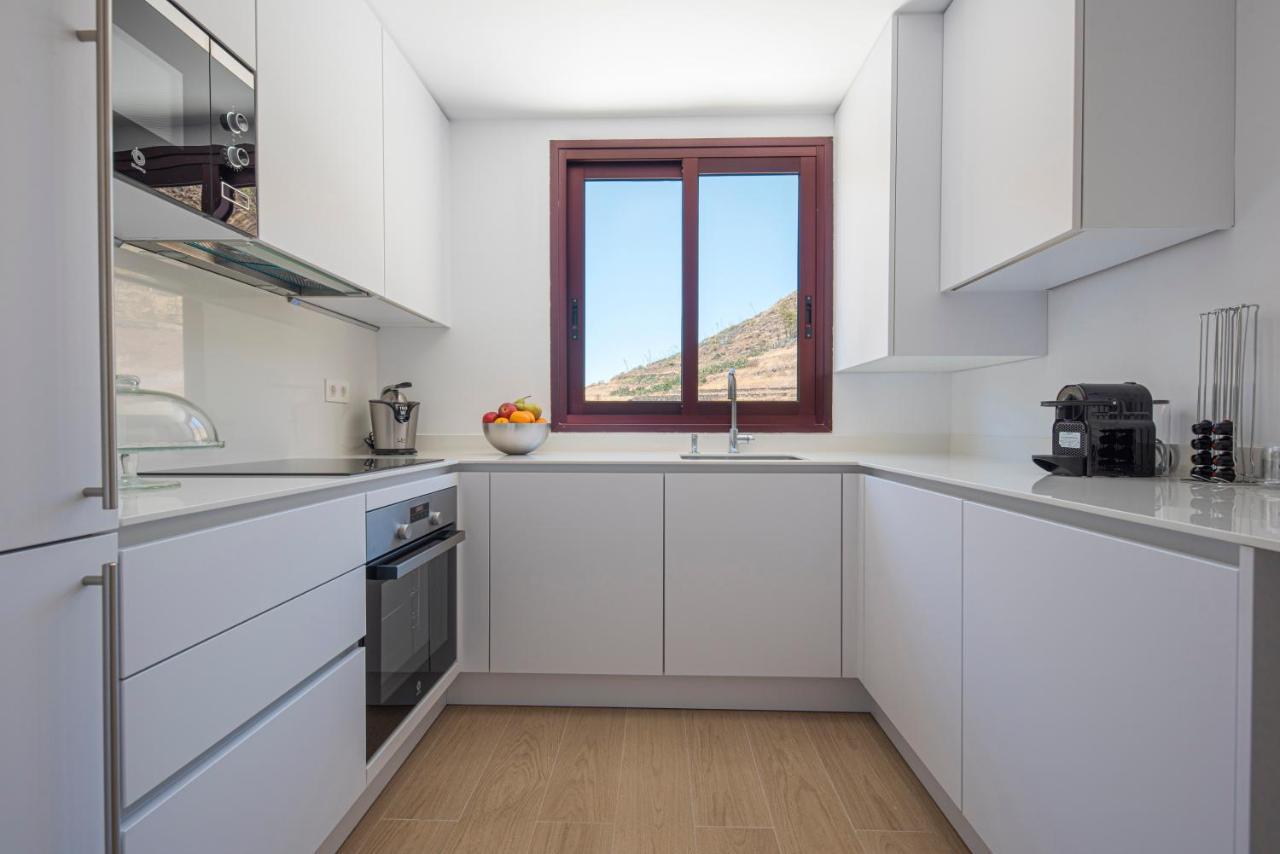 The Terraces Luxury Penthouses, 3D Санта Крус де Тенерифе Екстериор снимка