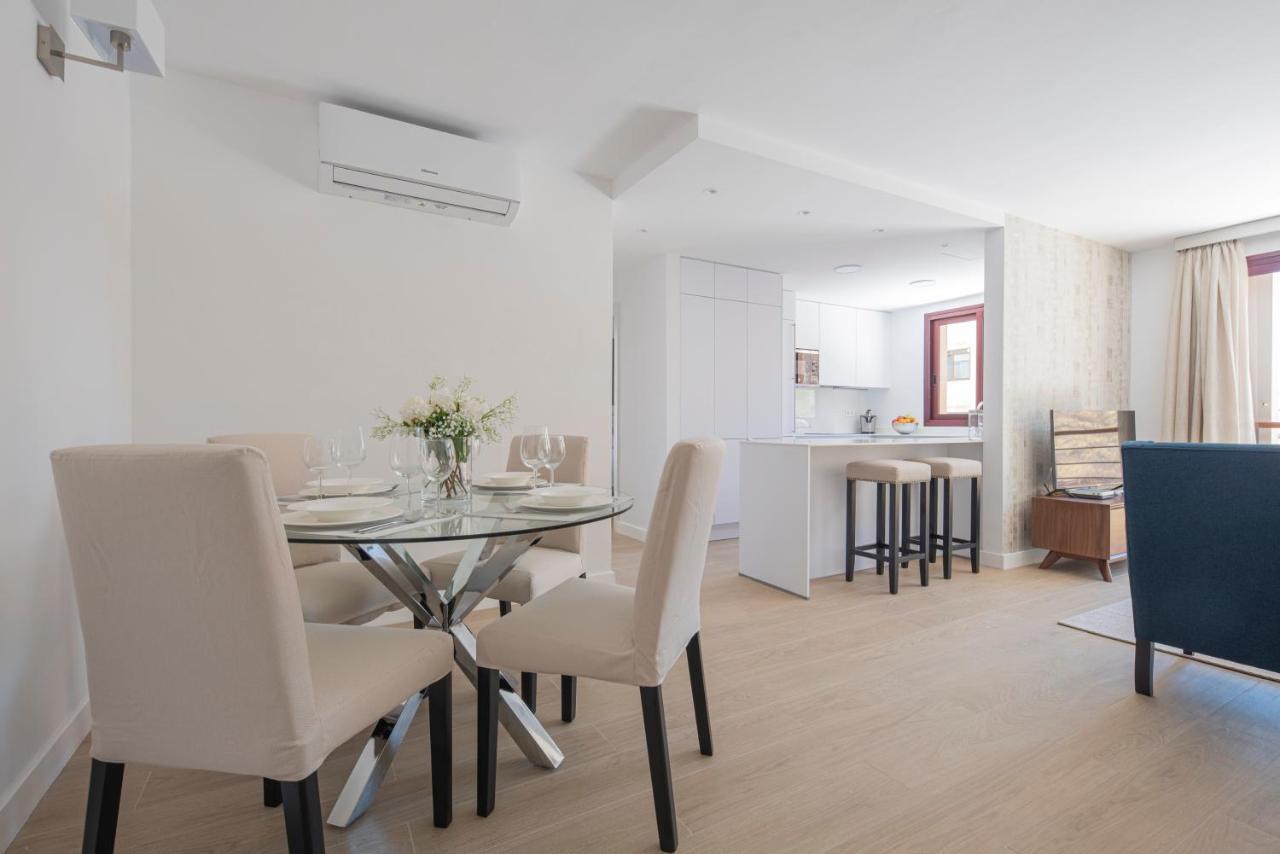 The Terraces Luxury Penthouses, 3D Санта Крус де Тенерифе Екстериор снимка