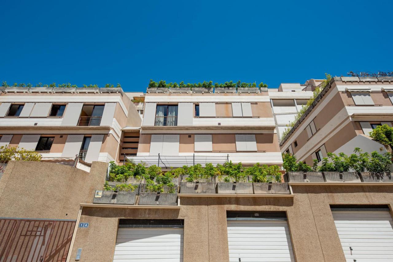 The Terraces Luxury Penthouses, 3D Санта Крус де Тенерифе Екстериор снимка