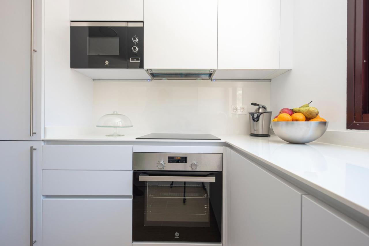 The Terraces Luxury Penthouses, 3D Санта Крус де Тенерифе Екстериор снимка