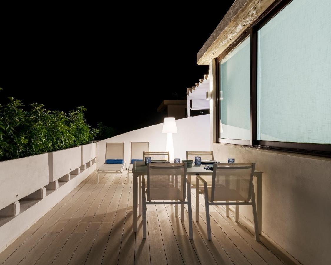 The Terraces Luxury Penthouses, 3D Санта Крус де Тенерифе Екстериор снимка
