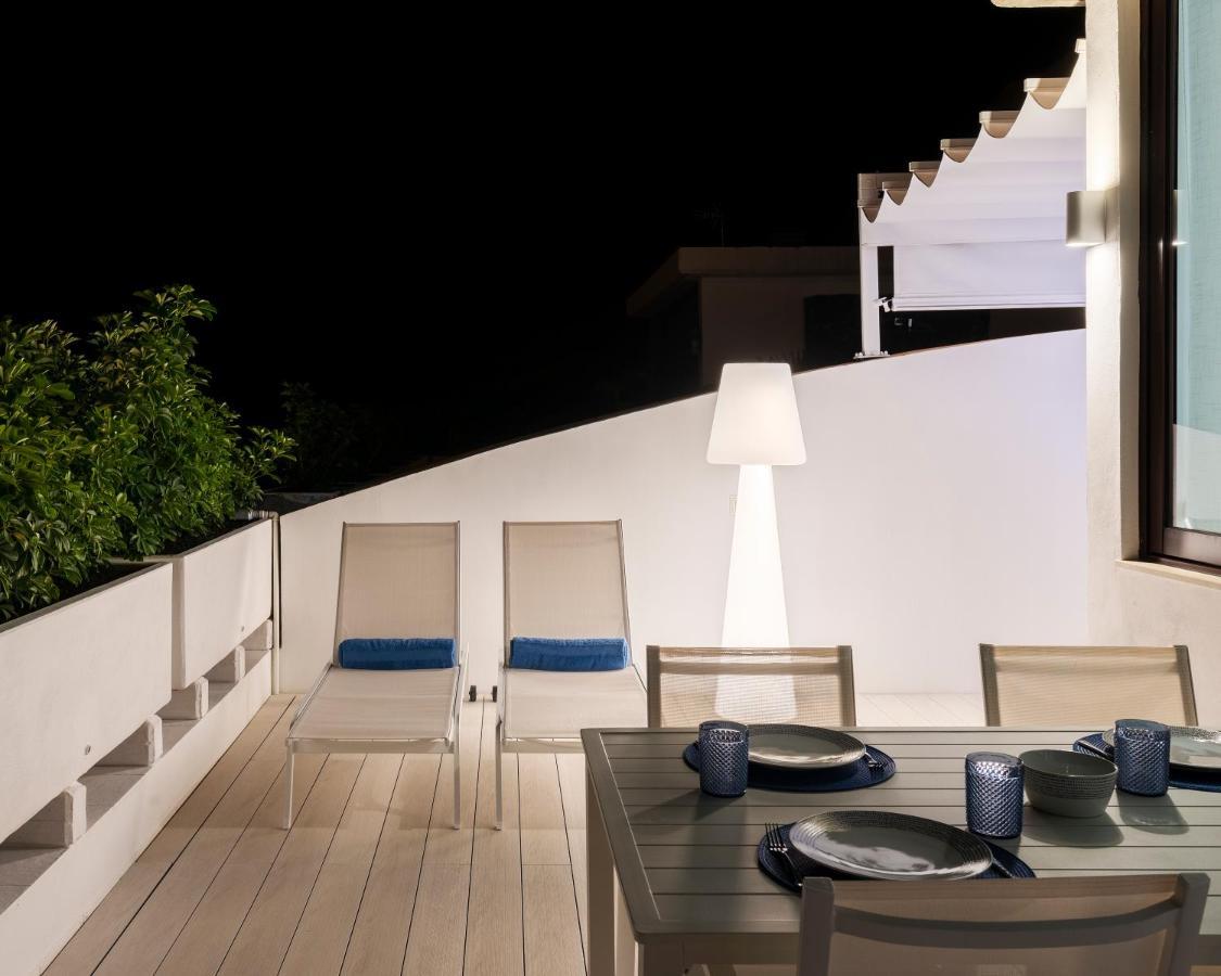The Terraces Luxury Penthouses, 3D Санта Крус де Тенерифе Екстериор снимка