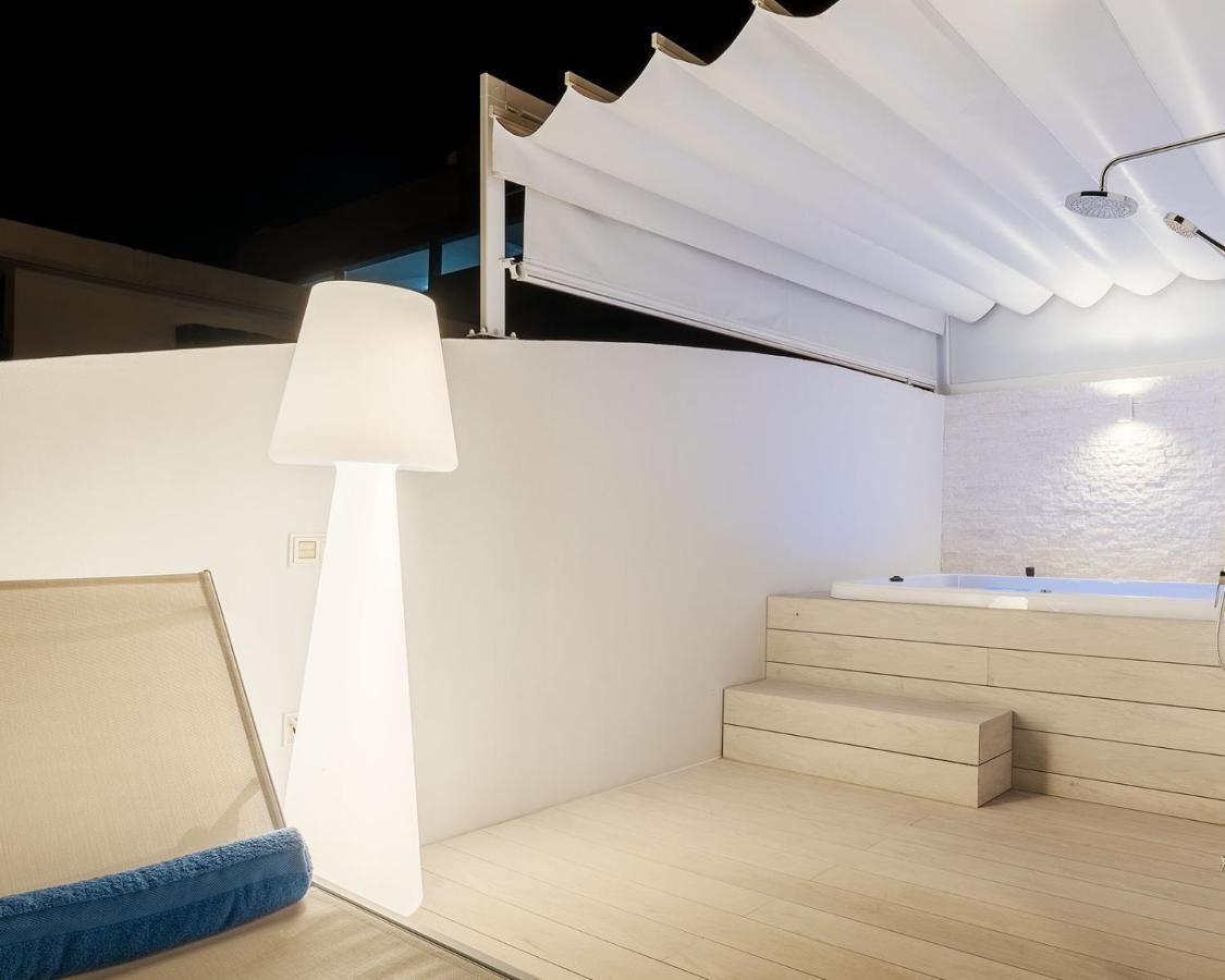 The Terraces Luxury Penthouses, 3D Санта Крус де Тенерифе Екстериор снимка