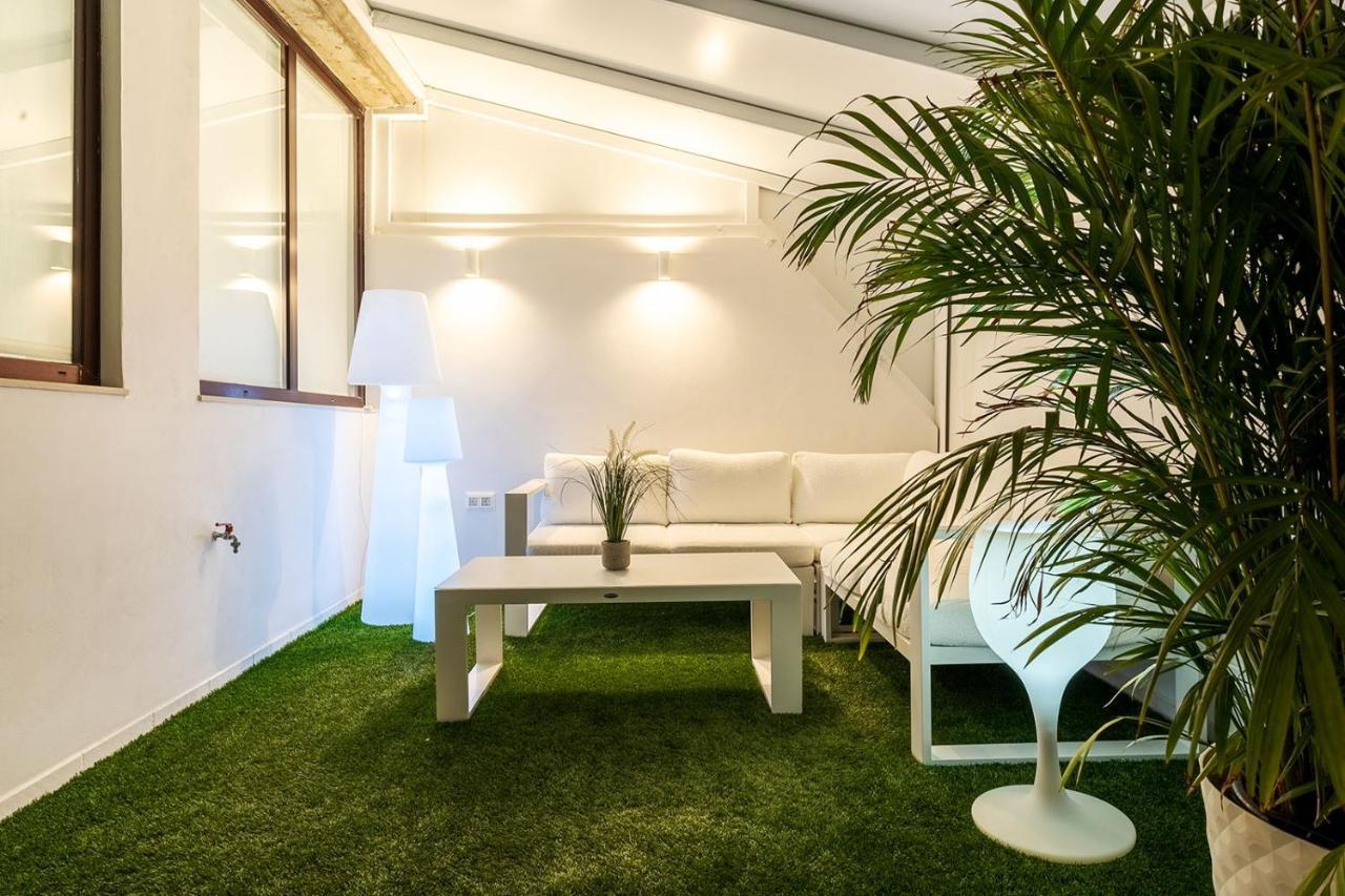 The Terraces Luxury Penthouses, 3D Санта Крус де Тенерифе Екстериор снимка